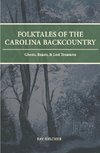 Folktales of the Carolina Backcountry