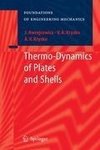 Thermo-Dynamics of Plates and Shells