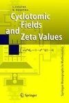 Cyclotomic Fields and Zeta Values