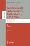 Computational Science and Its Applications - ICCSA 2006