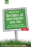 Der Dativ ist dem Genitiv sein Tod. Folge 03