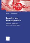 Produkt- und Konzeptpiraterie