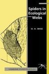 Spiders in Ecological Webs