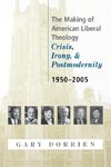 Making of American Liberal Theology