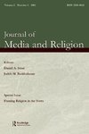 Stout, D: Framing Religion in the News