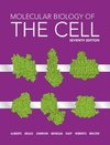 Molecular Biology of the Cell