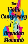 The Violin Conspiracy