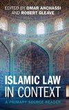 Islamic Law in Context