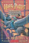 Harry Potter and the Prisoner of Azkaban (Harry Potter, Book 3)