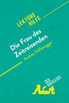 Die Frau des Zeitreisenden von Audrey Niffenegger (Lektürehilfe)