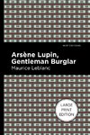 Arsene Lupin