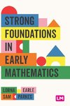 Strong Foundations in Early Mathematics