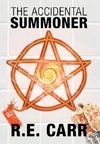 The Accidental Summoner