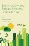 Sustainability and Social Marketing Issues in Asia