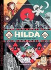 Hilda Bind-up 3 (title TBC)