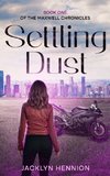 Settling Dust