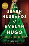 The Seven Husbands of Evelyn Hugo