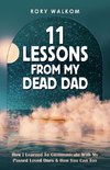 11 Lessons from My Dead Dad