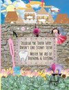 Tallulah the Tooth Fairy Doesn't Like Stinky Teeth!  Master the Art of Brushing & Flossing