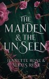 The Maiden & The Unseen