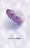 Poetry from the Heart