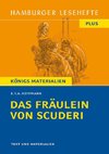 Das Fräulein von Scuderi