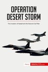 Operation Desert Storm