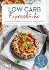 Low-Carb-Expressküche