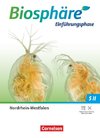 Biosphäre Sekundarstufe II - 2.0 - Nordrhein-Westfalen Einführungsphase - Schulbuch