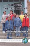 Surviving the Transition? Case Studies of Schools and Schooling in the Kyrgyz Republic Since Independence (PB)