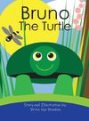 Bruno The Turtle - English