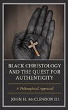 Black Christology and the Quest for Authenticity