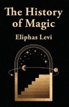 This History Of Magic