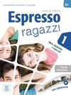 Espresso ragazzi 1 - einsprachige Ausgabe