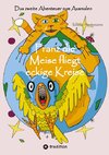 Franz die Meise fliegt eckige Kreise