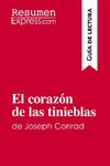 El corazón de las tinieblas de Joseph Conrad (Guía de lectura)