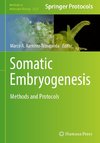 Somatic Embryogenesis