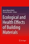 Ecological and Health Effects of Building Materials