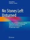 No Stones Left Unturned