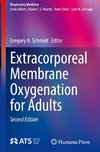 Extracorporeal Membrane Oxygenation for Adults