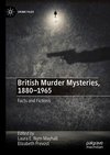 British Murder Mysteries, 1880-1965