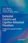 Existential Concerns and Cognitive-Behavioral Procedures