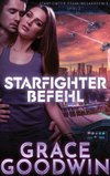 Starfighter Befehl