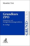 Grundkurs ZPO