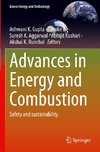 Advances in Energy and Combustion