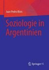 Soziologie in Argentinien