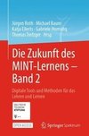 Die Zukunft des MINT-Lernens - Band 2