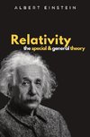 Relativity The Special and General Theory