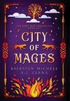 City of Mages