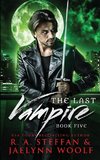 The Last Vampire